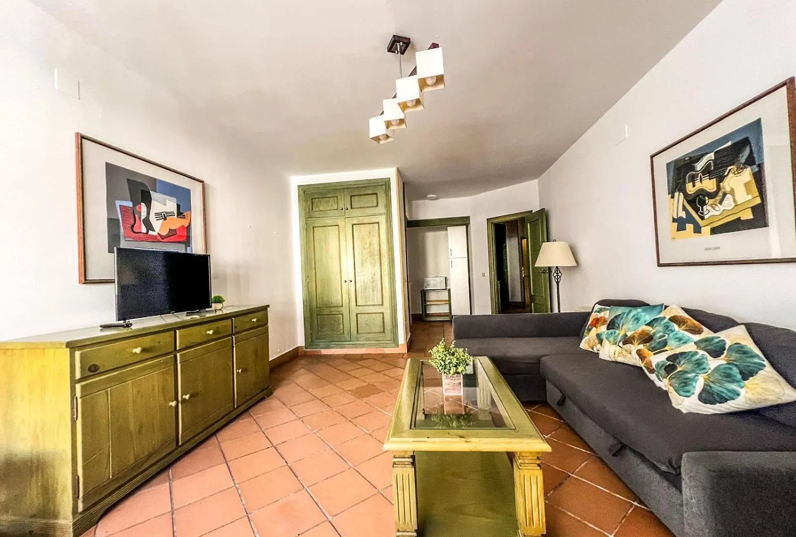 Dornajo Dream By Bluettravel Apartment Sierra Nevada 0*,  Spain