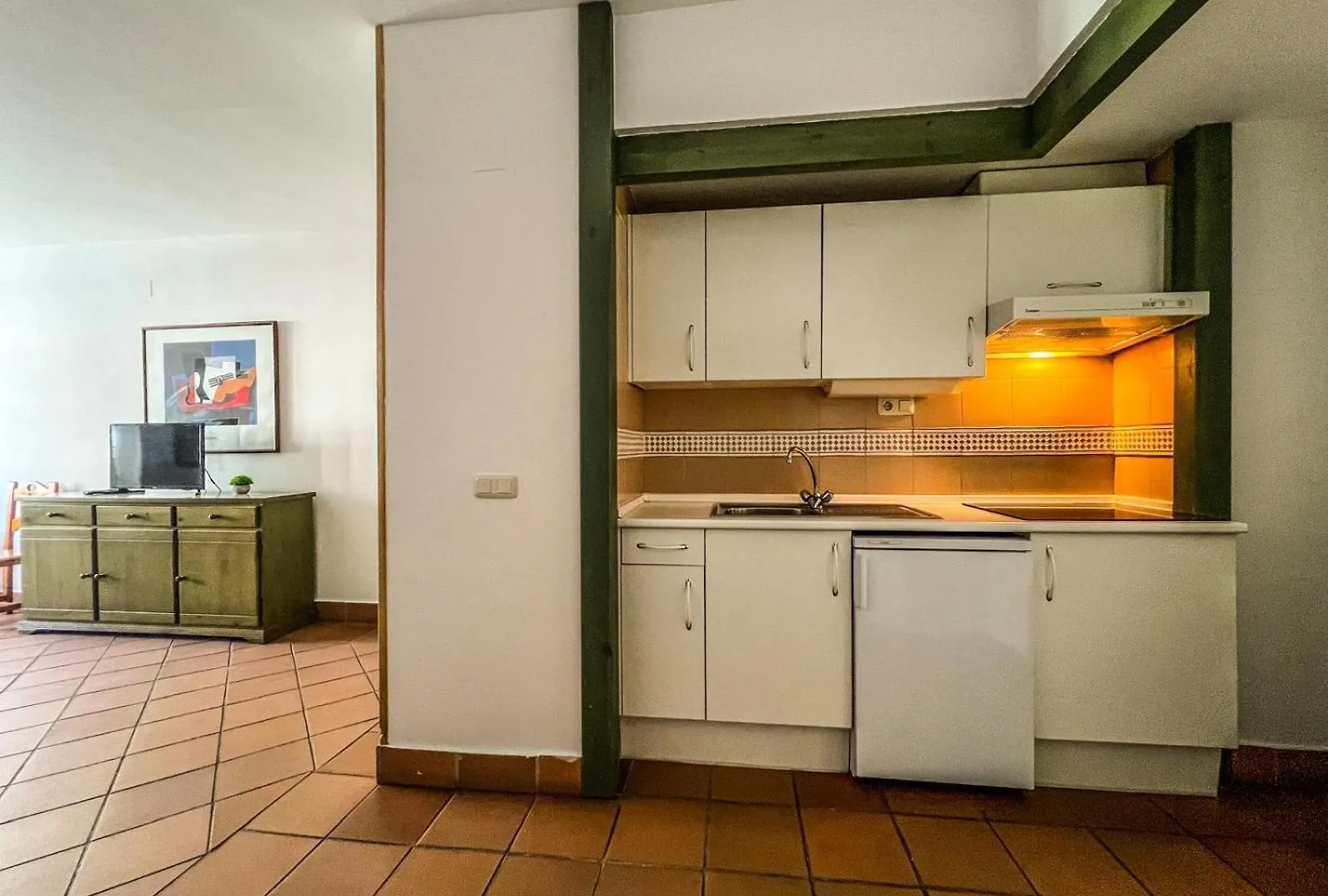 Dornajo Dream By Bluettravel Apartment Sierra Nevada 0*,  Spain