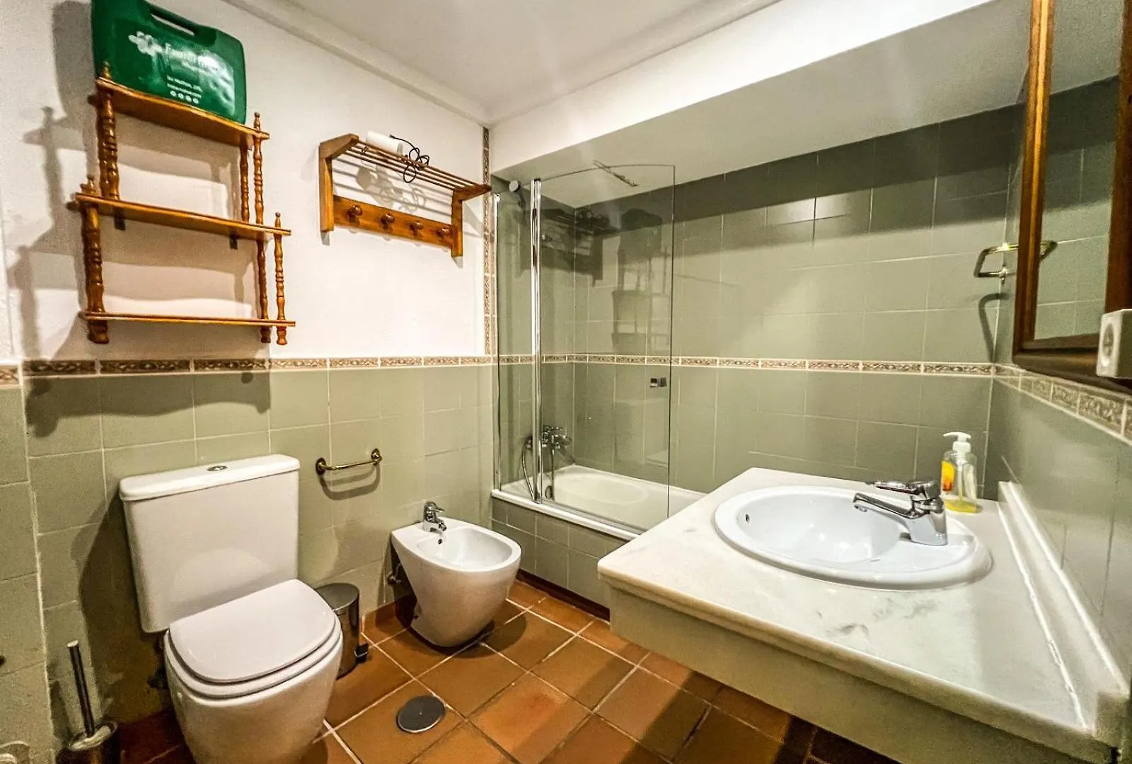 Dornajo Dream By Bluettravel Apartment Sierra Nevada