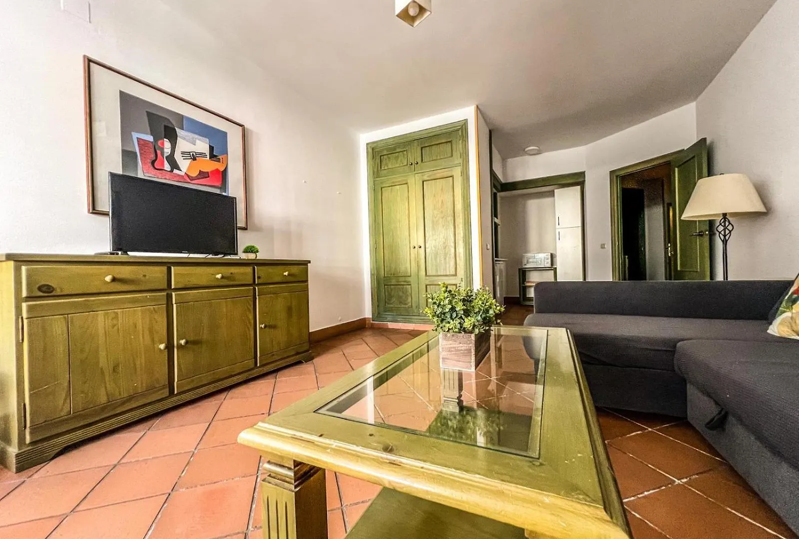 Dornajo Dream By Bluettravel Apartment Sierra Nevada