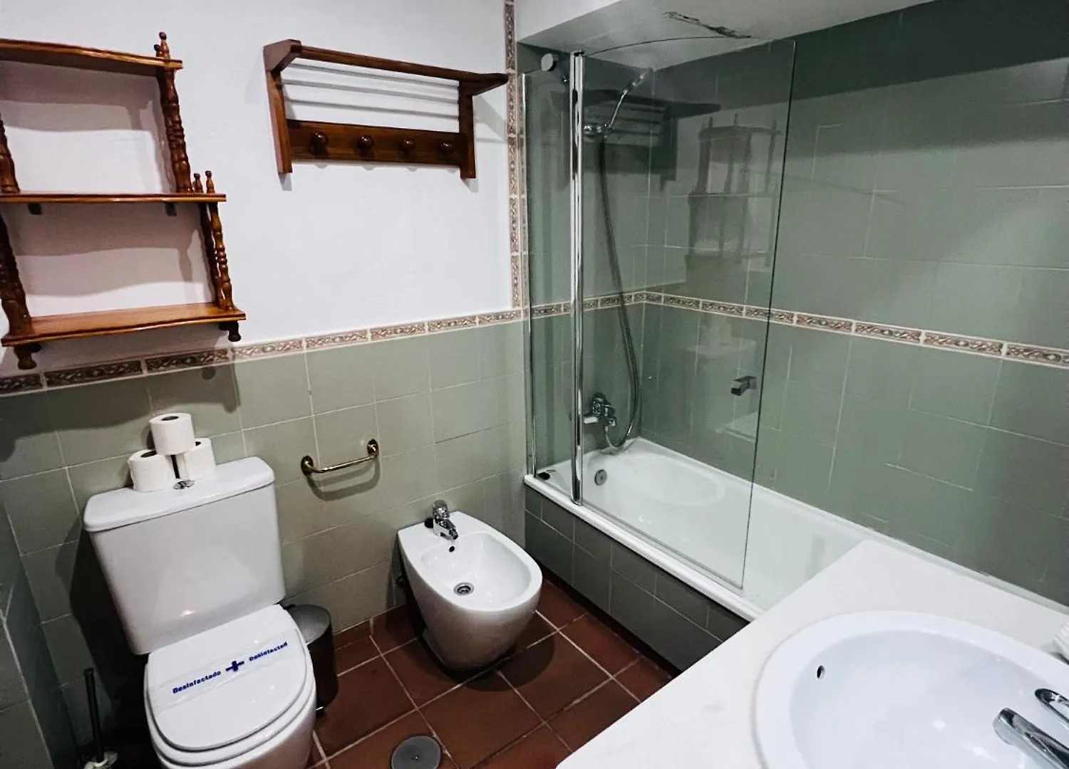 Dornajo Dream By Bluettravel Apartment Sierra Nevada Spain