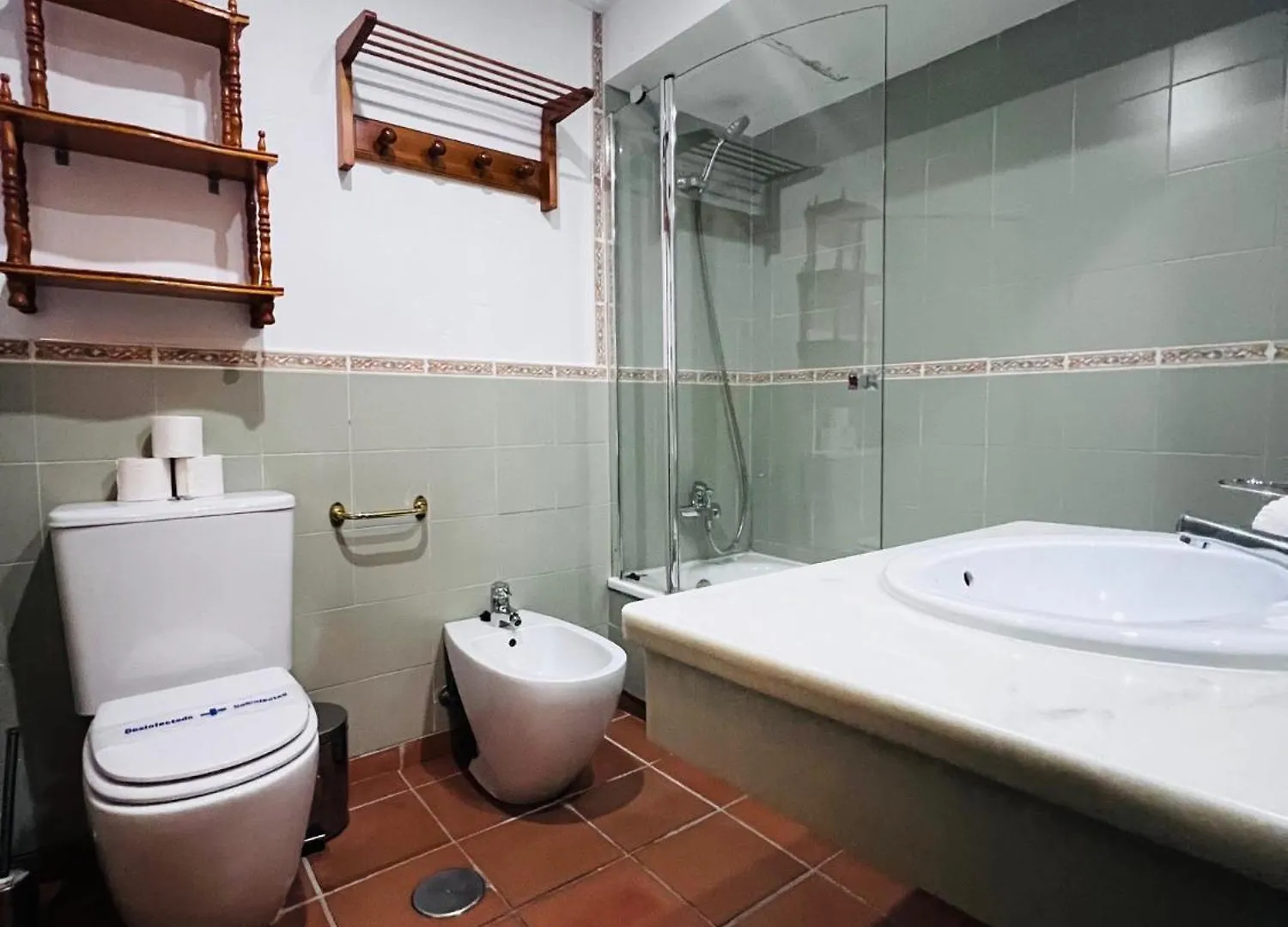 Dornajo Dream By Bluettravel Apartment Sierra Nevada 0*,