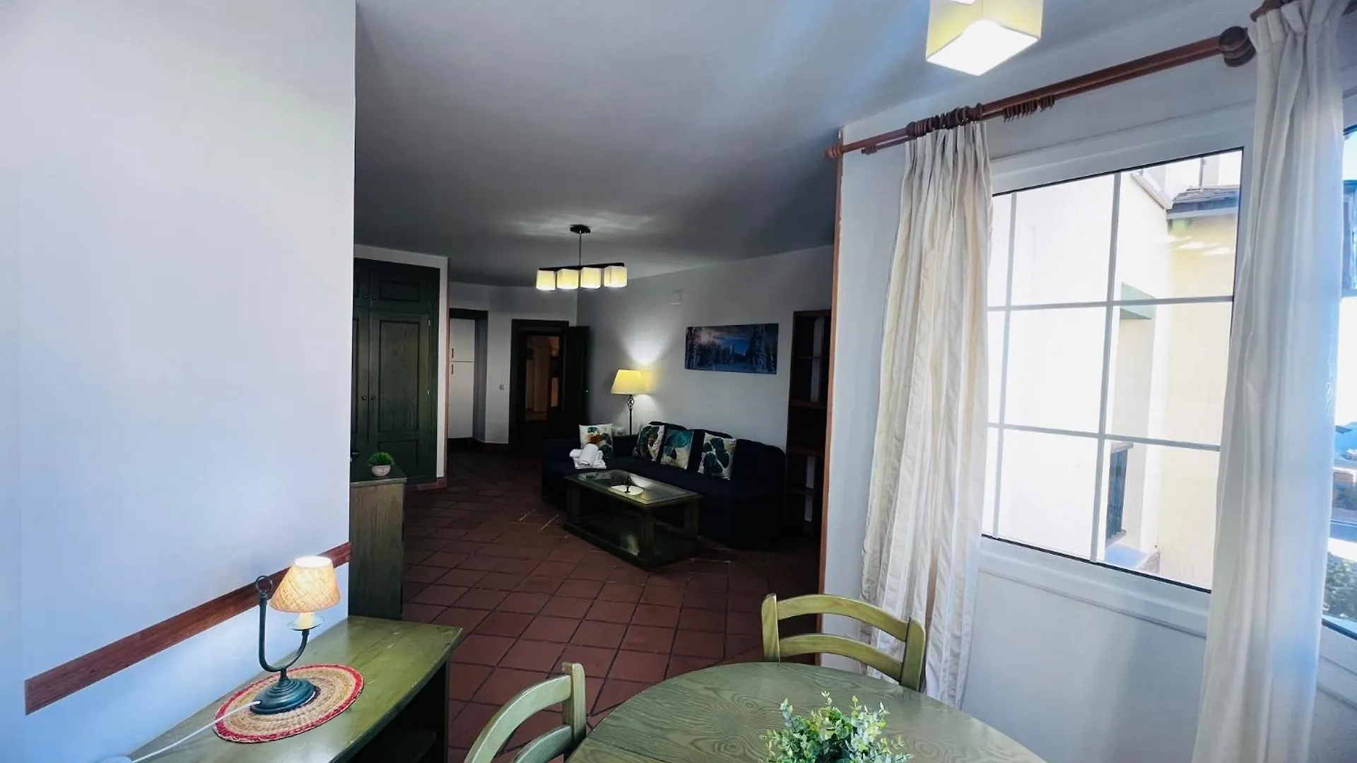 Dornajo Dream By Bluettravel Apartment Sierra Nevada