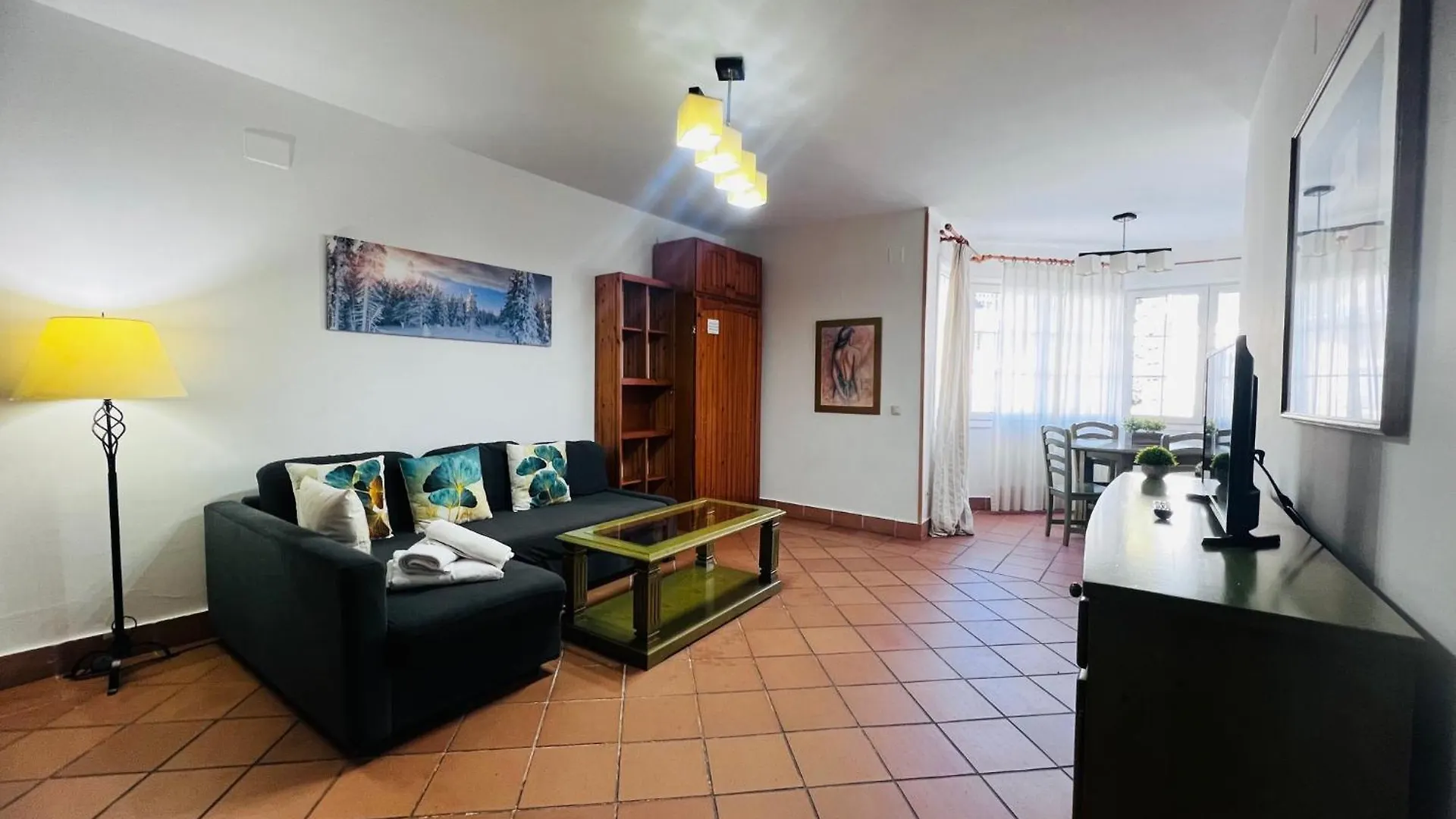 Dornajo Dream By Bluettravel Apartment Sierra Nevada