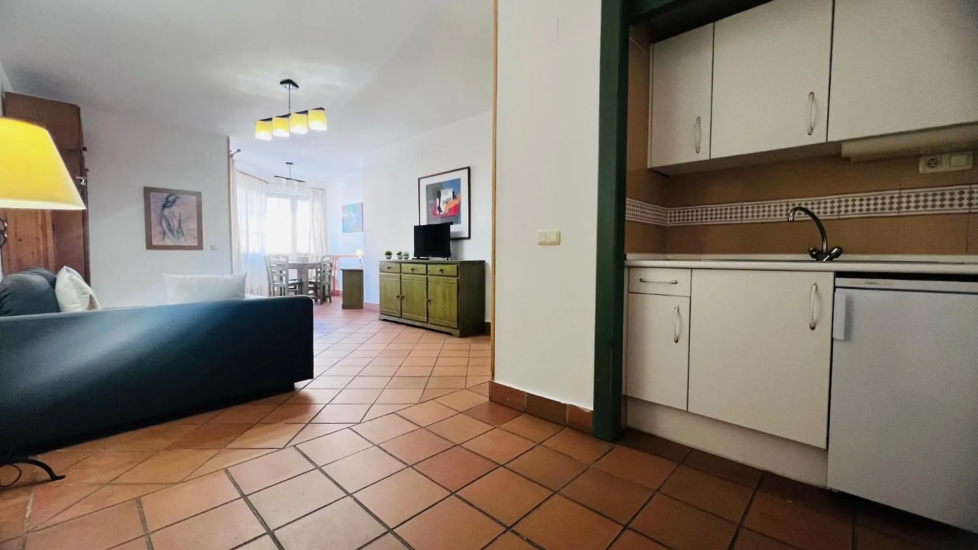 Dornajo Dream By Bluettravel Apartment Sierra Nevada