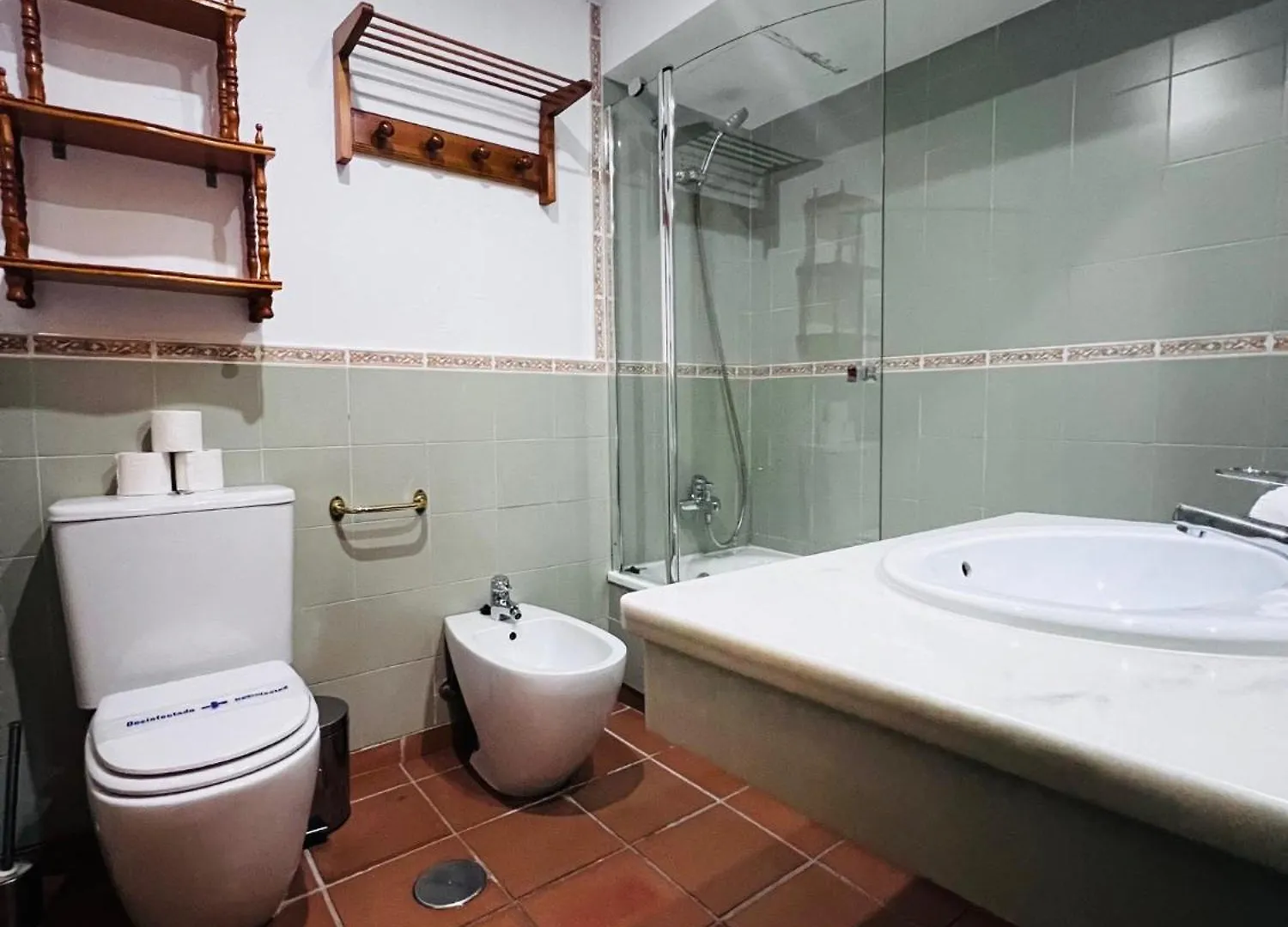 Dornajo Dream By Bluettravel Apartment Sierra Nevada